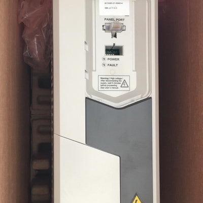 ABB ACS580-01-09A5-4