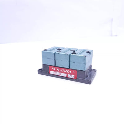 Numatics ORO-1106