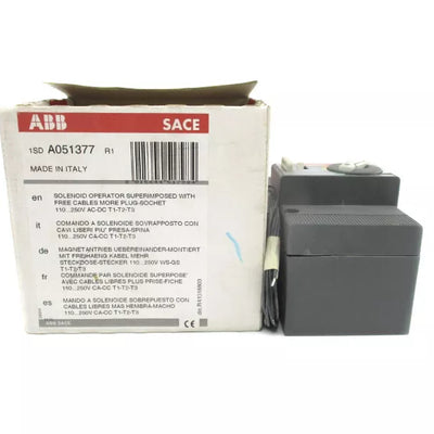 ABB 1SDA051377R1