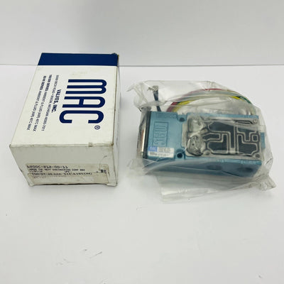 Asco 6500B-212-00-11