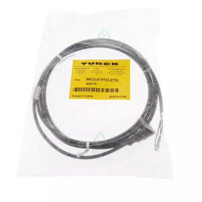 TURCK WKC4.4T-P7X3-2/TXL