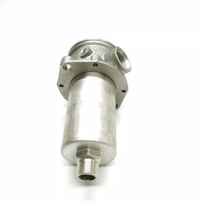 Parker FTB1A10QP25S16C