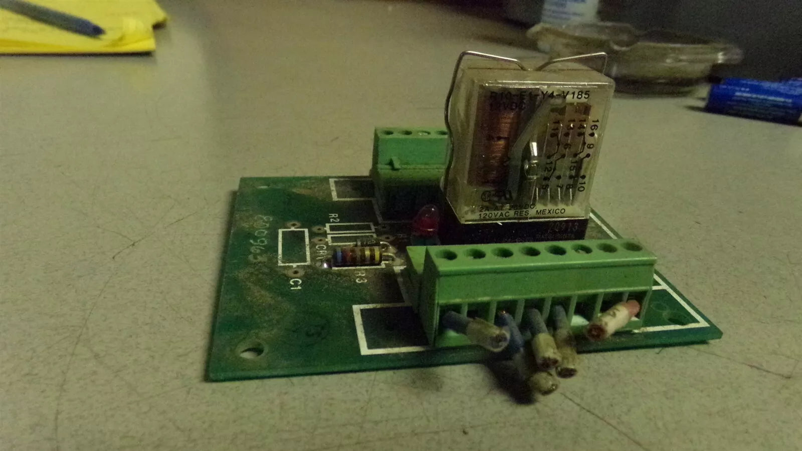 Thumb 1