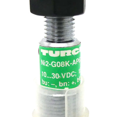 TURCK NI2-G08K-AP6X-H1341