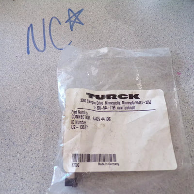 TURCK U2-13637