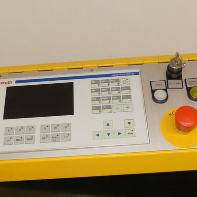 BOSCH REXROTH VCP20.1BUN.768PB-NN-PW