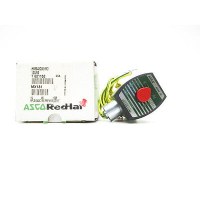 ASCO HB8342G001MO