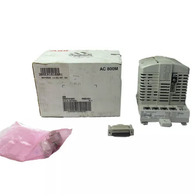ABB 3BSE018168R1