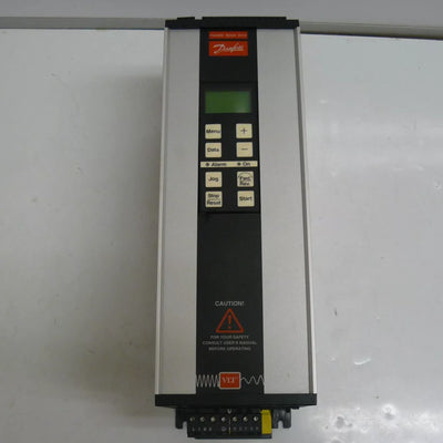 DANFOSS 195H3409