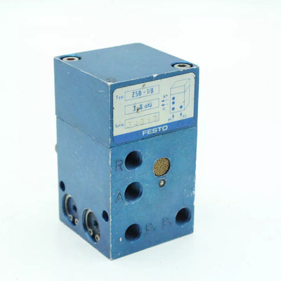 FESTO ZSB-1/8