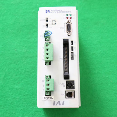IAI RCS-S-SMRI-100-2