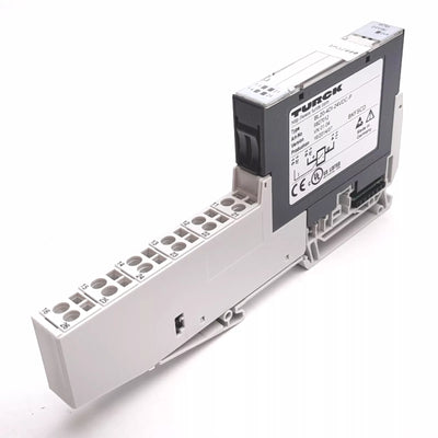 TURCK BL20-4DI-24VDC-P