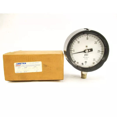 AMETEK 1982