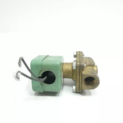 Asco 8210B34