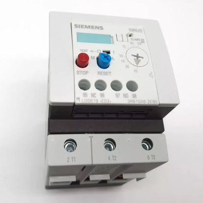3RB1046-2EB0