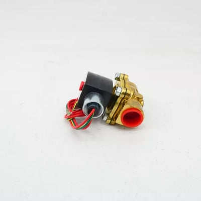 ASCO EF8210G009