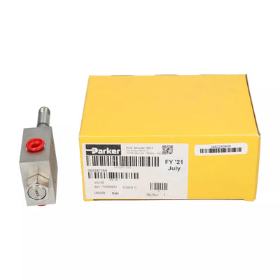 Parker U033X7156
