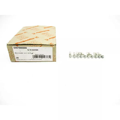 WEIDMULLER Q 10 SAK6N