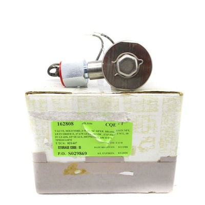 ASCO NP8320A187E