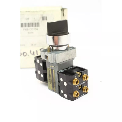 Parker PXB-DD104