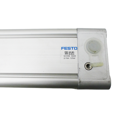 FESTO DNC-63-160-PPV-A-KP 163398