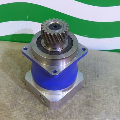 WITTENSTEIN SP140S-MF1-7-2l1-2S