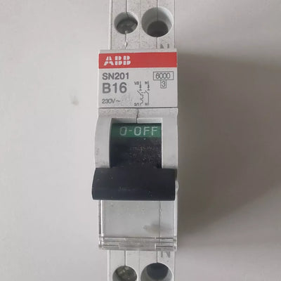 ABB 2CSS255101R0165