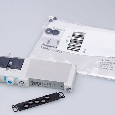 Festo VUVG-B10-T32C-AZT-F-1T1L