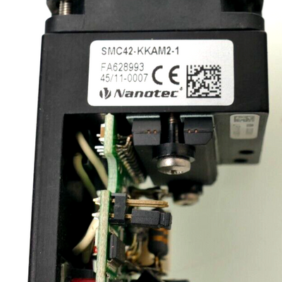 NANOTEC SMC42-KKAM2-1