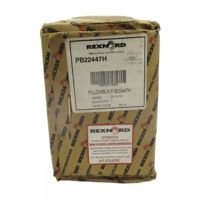 REXNORD P-B22447H