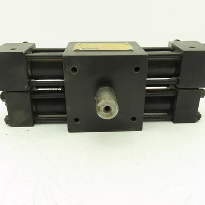 Parker HTR1.8-1804-AB15-A119