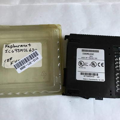 FANUC IC693MDL634C