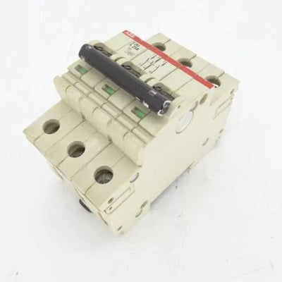 ABB S283-K25