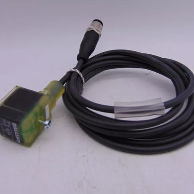 BALLUFF BCC VA04-M413-3E-664-PX0350-006