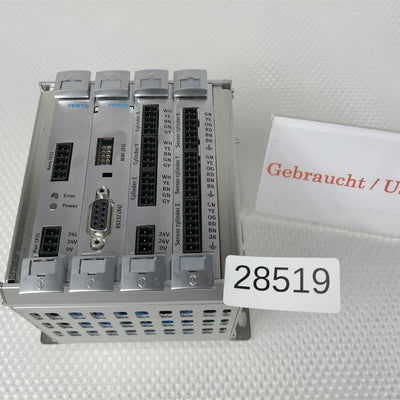 Festo  SPC200-A3-4R-SA