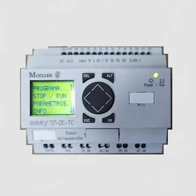 MOELLER EASY 721-DC-TC
