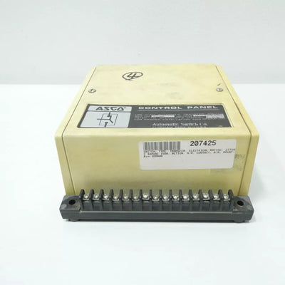 Asco 940315099X