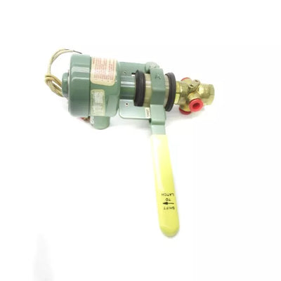ASCO 8309B31F