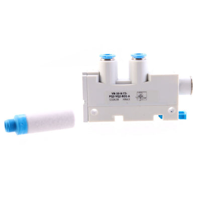 Festo VN-10-H-T3-PQ2-VQ2-RO1-A