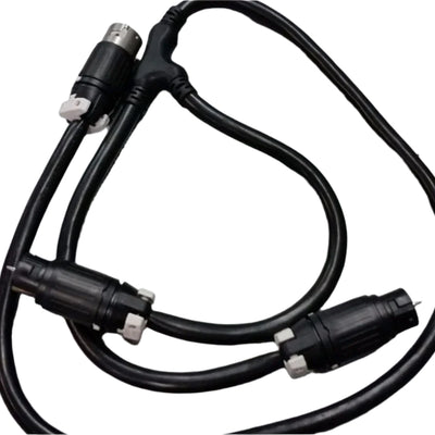 HUBBELL 6404H-9