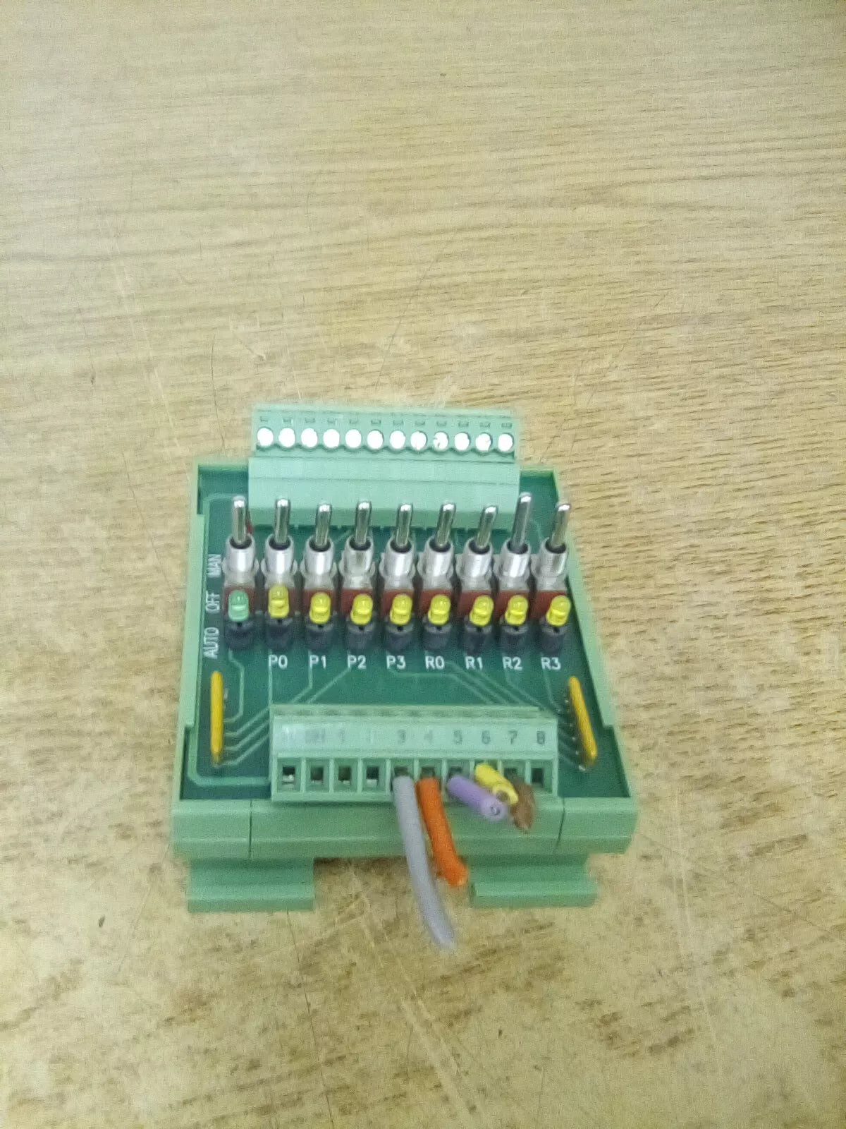 Thumb 1