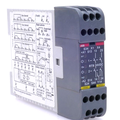 ABB 2TLA010029R0000