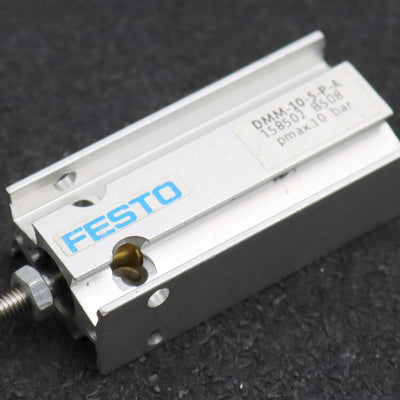 FESTO DMM-10-15-P-A