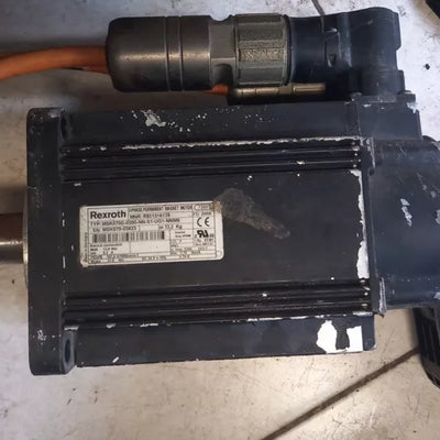 BOSCH REXROTH R911316139