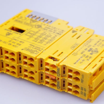 WAGO 750-660/000-001