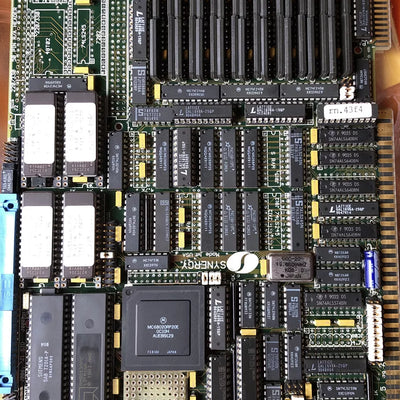 ABB 6024BP10300C