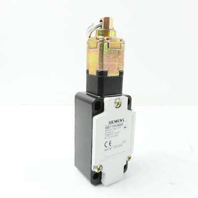 3SE7110-2AA02