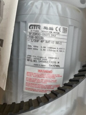 BF2SM30-060TL2AX