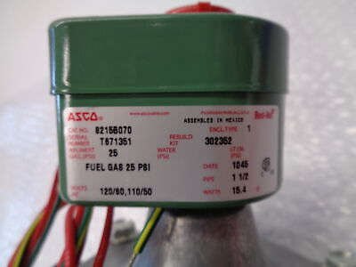 Asco 82158070