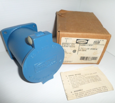 Hubbell HBL26520